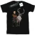 Li-cense Disney dames frozen 2 sven en kristoff katoenen vriendje t-shirt