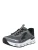 SKECHERS Sneakers ‘GLIDE-STEP PLUS – VISTA-LANE’  grijs / zwart