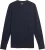 Lyle & Scott Superfijne Trui Tonal Navy heren