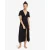 Damesjurk Billabong Jet Set Midi