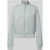 GUESS Activewear Sweatjack met labelapplicatie, model ‘NEW ALLIE’