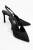 Roya Puntneus Stiletto Pump