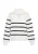 usha BLUE LABEL Trui  zwart / wolwit