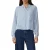 s.Oliver -qs Blouses Light Blue