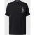 Polo Ralph Lauren Classic fit poloshirt met labelstitching