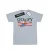 Disney Heren Goofy By Nature T-Shirt (Sportgrijs)