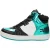 Replay Cobra 7CC Sneakers Hoog – Groen –