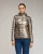 Basis metalen anorak
