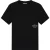 Malelions Men Priority T-Shirt | Black