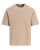 Drykorn | Heren | Mategon T-shirt Bruin