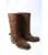 Studio Aria TW701 laarzen bruin dames