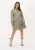Ibana Mini Jurk Dames Devon,