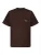 SikSilk Shirt  bruin