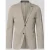 HECHTER PARIS Regular fit blazer met siersteentje