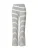 ONLY Broek ‘ONLEVA’  zwart / wit