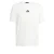 ADIDAS PERFORMANCE Functioneel shirt ‘Designed For Training’  zwart / wit