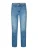 Petrol Industries Jeans  blauw denim