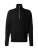 JACK & JONES Trui ‘JJESoho Ollie’  zwart