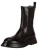 FELMINI Chelsea boots ‘Nariko E341’  zwart