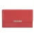 Esquire Portemonnee ‘Helena’  rood