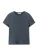 MANGO Shirt ‘AXEL’  smoky blue