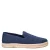 Toms Santiago Mesh espadrilles – blauw