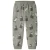 GUPPY MINI joggingbroek met print – groen