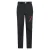 Mountain Warehouse Korte broek voor heren Forest waterafstotend (Zwart)