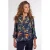 Didi blouse blauw