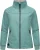 Ragwear Functionele jas ‘Apola’  mintgroen