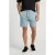 Cars Jeans Rydar Sw Short Blue Grey