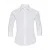 Blouse met 3/4 mouwen voor dames Russell Athletic Easy Care