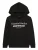 LMTD Sweatshirt ‘NLMNESS’  zwart / wit