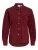 VILA Blouse  bloedrood