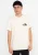 The North Face Berkeley California Pocket T Shirt Scrap Raw Undyed