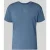 HUGO Regular fit T-shirt van katoenmix, model ‘LAZE T-SHIRT’
