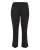 KAFFE CURVE Broek  zwart