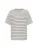 Dandalo Shirt  zwart / wit