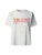 Pepe Jeans Shirt ‘Maca’  oranje / wit
