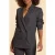 ICode Charcoal Houndstooth Suit Jacket Anthracite
