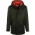 McGregor 2 In 1 Parka Pine Green