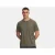 Under Armour ua tech 2.0 ss tee-grn training t-shirt korte mouw heren –