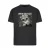 T-shirt dames Merchcode Shrek When Bae tells me no