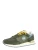 Colmar Sneakers laag  crème / olijfgroen / pastelgroen
