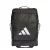 ADIDAS PERFORMANCE Sporttas  zwart / wit