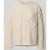 Juvia Relaxed fit pullover van merinowol