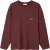 American Vintage Top lange mouw gix02c