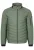 Bugatti Herren Blouson in een mix van materialen