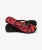 Superdry & Co Core Logo Teenslippers Zwart