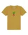 watabout.kids Shirt ‘Radieschen’  oker / groen / rood